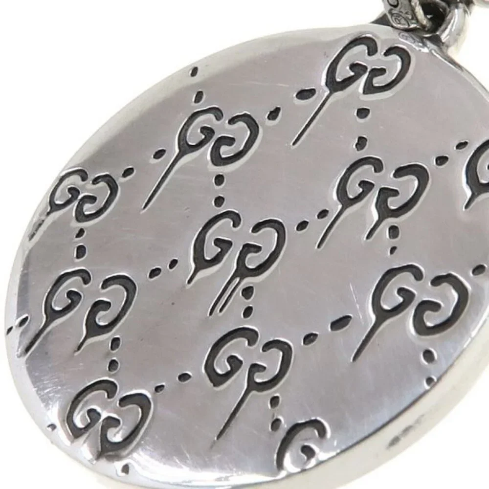 Gucci Ghost Necklace - Picture 7 of 9